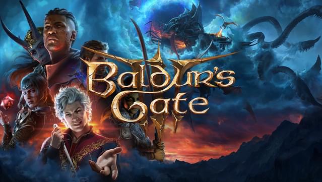 میانگین پلیرهای روزانه Baldur’s Gate 3 به 644 هزار نفر رسید