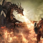 ایده های Dark Souls 2