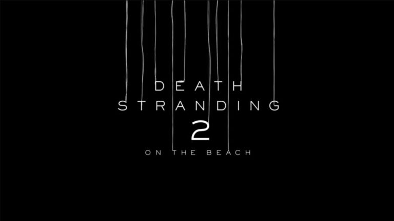 بازی Death Stranding 2: On the Beach در سال ۲۰۲۵ عرضه خواهد شد + تماشا کنید