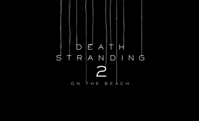 بازی Death Stranding 2 On the Beach