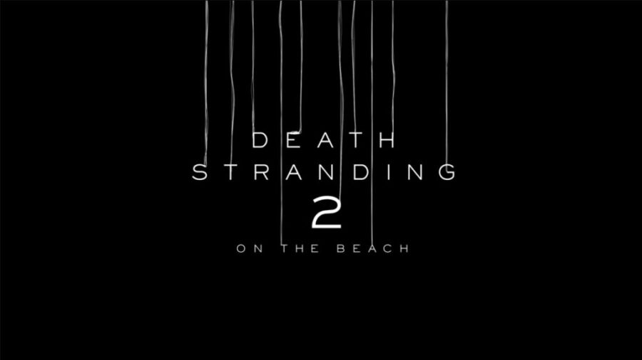 بازی Death Stranding 2 On the Beach