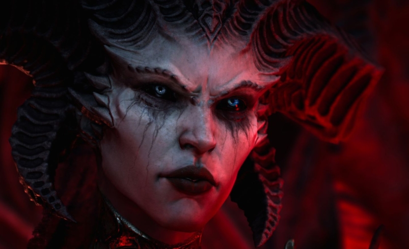 جزئیات آپدیت بعدی Diablo 4 توسط سازنده فاش شد
