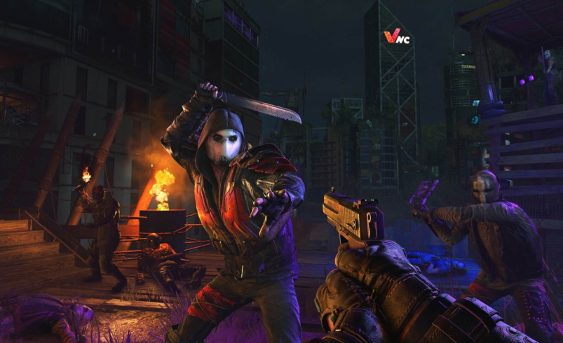 ابراز رضایت سازنده از موفقیت بازی Dying Light 1
