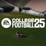 بازی EA Sports College Football 25