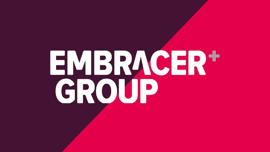 بیش از ۱۴۰۰ نفر از شرکت Embracer Group اخراج شده‌اند