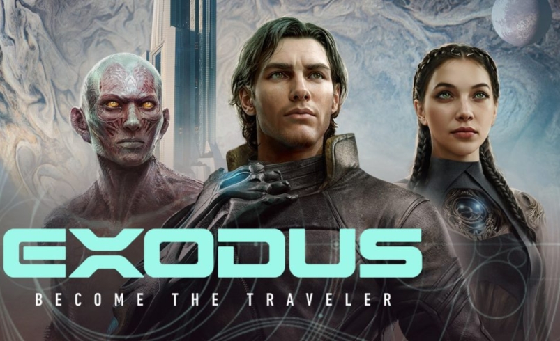 همکاری استودیوی Certain Affinity برای ساخت بازی Exodus