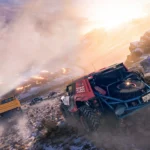 تعداد بازیکنان بازی Forza Horizon 5