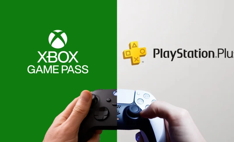 سرویس Game Pass