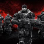 مجموعه Gears of War