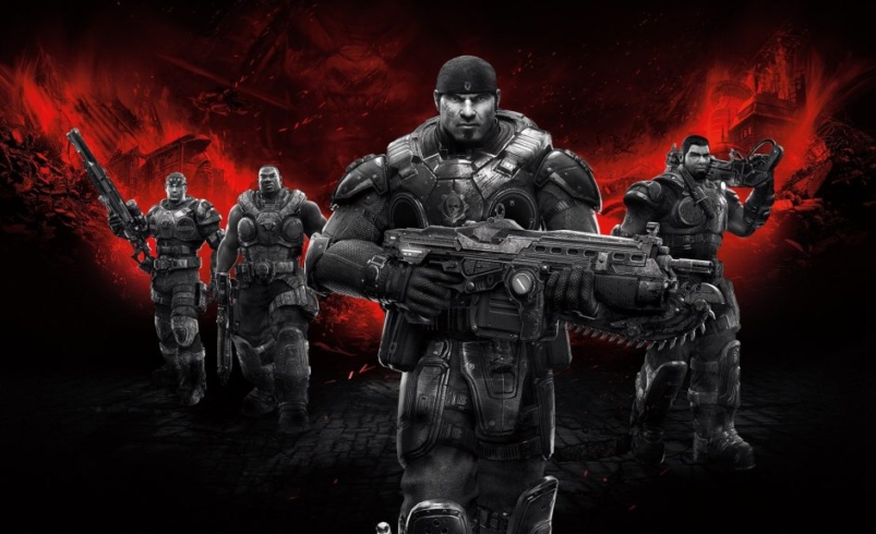 شایعه: مجموعه Gears of War راهی پلی‌استیشن ۵ خواهد شد