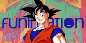 سایت استریم انیمه Funimation بزودی تعطیل می‌شود