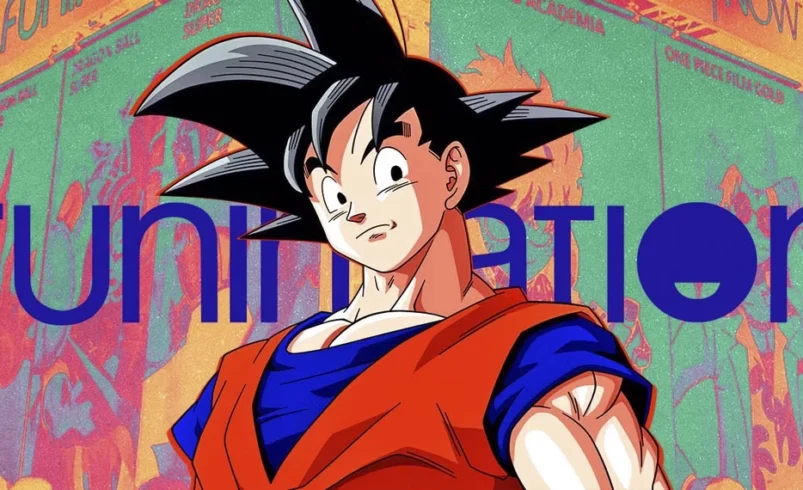 سایت استریم انیمه Funimation بزودی تعطیل می‌شود