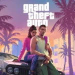 تاریخ عرضه بازی GTA 6