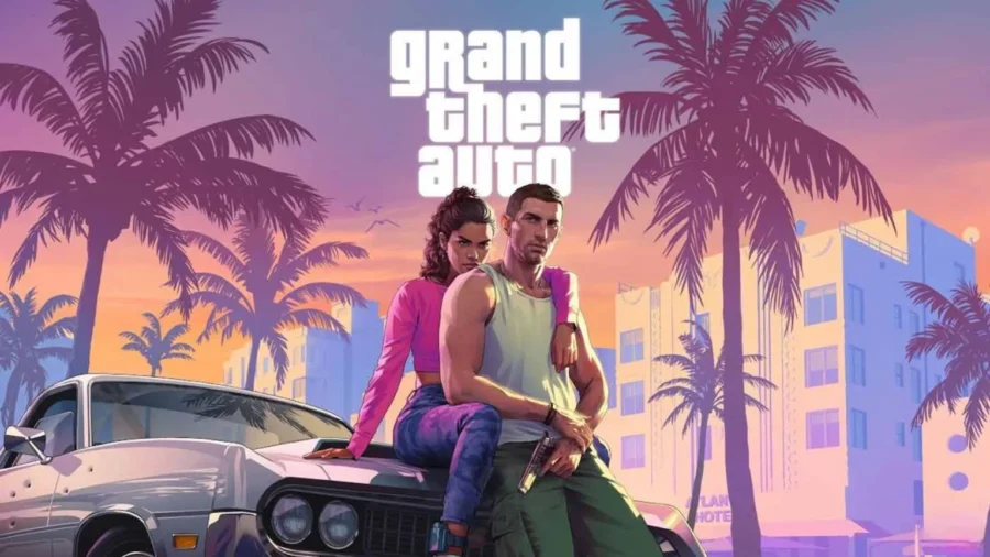 تاریخ عرضه بازی GTA 6