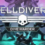 تعداد پلیرهای Helldivers 2 در استیم به 119,000 نفر رسید