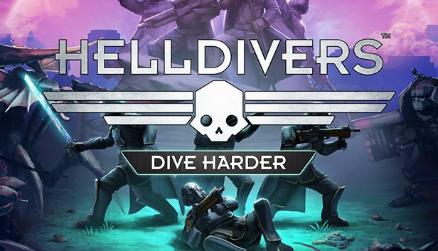 تعداد پلیرهای Helldivers 2 در استیم به ۱۱۹ هزار نفر رسید