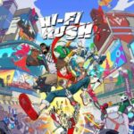 تاریخ انتشار Hi-Fi Rush برای PS5