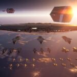 نسخه دمو بازی Homeworld 3 تا ۲۳ بهمن در دسترس است