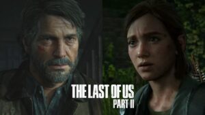 دفاع تمام‌قد تروی بیکر از بازی The Last of Us 2