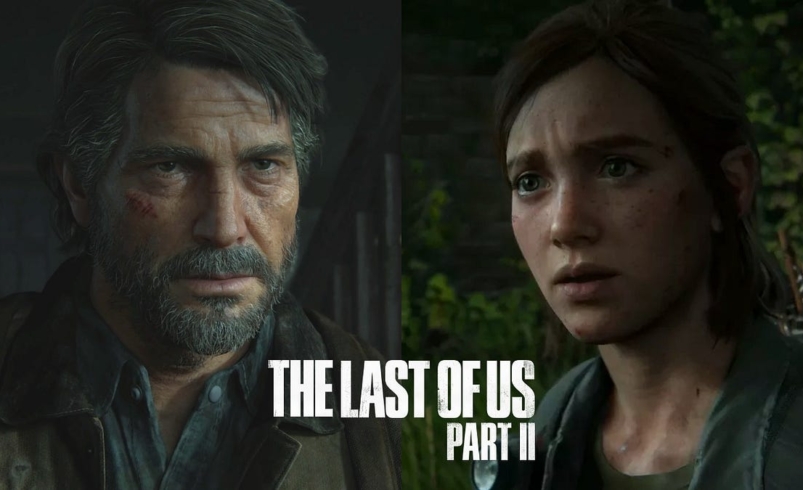 دفاع تمام‌قد تروی بیکر از بازی The Last of Us 2