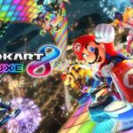 فروش بازی Mario Kart 8 Deluxe