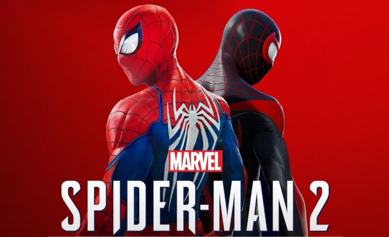 بازی Spider-Man 2 برای کامپیوتر