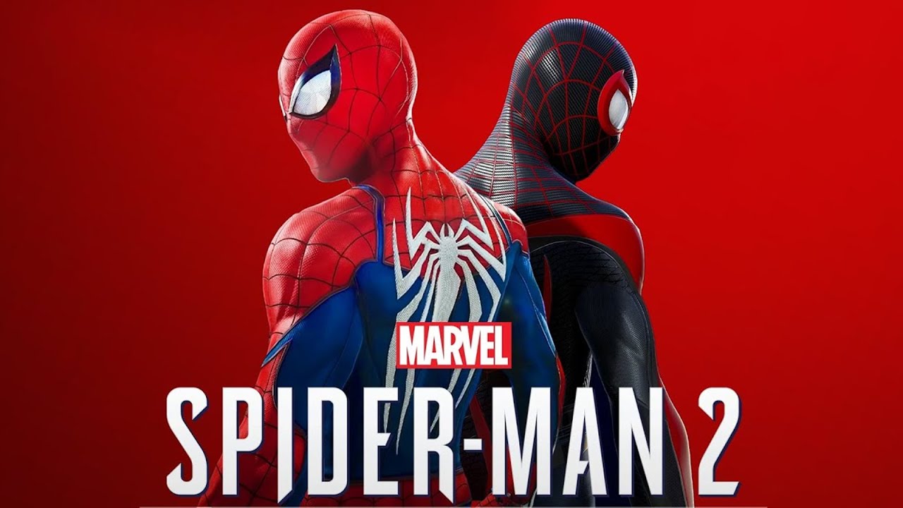 پورت غیررسمی بازی Spider-Man 2 برای کامپیوتر کامل شد