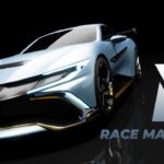 بررسی بازی Race Max Pro برای موبایل