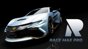 بررسی بازی Race Max Pro