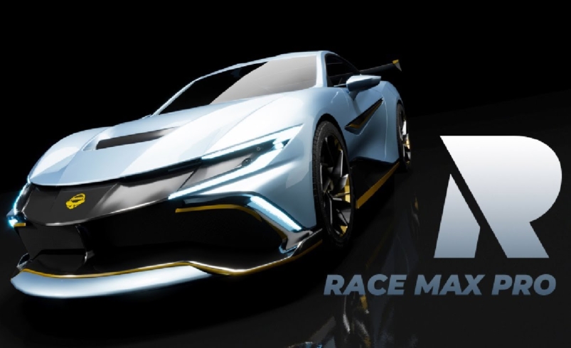 بررسی بازی Race Max Pro برای موبایل