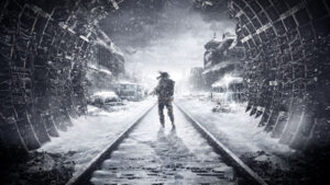 فروش بازی Metro Exodus به ۱۰ میلیون نسخه رسید