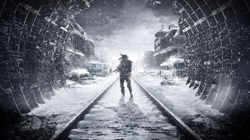 فروش بازی Metro Exodus به ۱۰ میلیون نسخه رسید