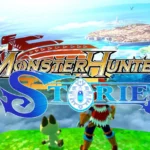 ریمستر بازی Monster Hunter Stories 1