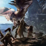 فروش مجموعه Monster Hunter