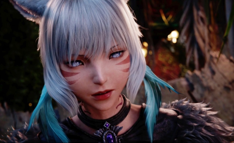 تجربه بازی Final Fantasy 14 در ایکس باکس فقط با گیم‌پس امکان‌پذیر است