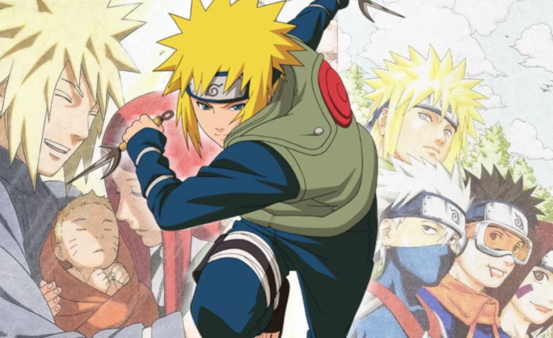 تصاویر جدیدی از انیمه Naruto: The Whorl Within the Spiral منتشر شد