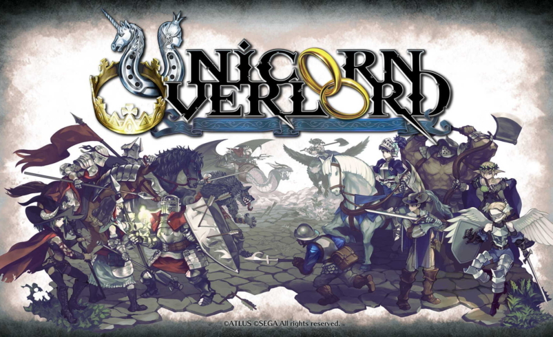 بازی Unicorn Overlord محتوای عظیمی خواهد داشت