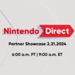 قسمت جدید رویداد Nintendo Direct