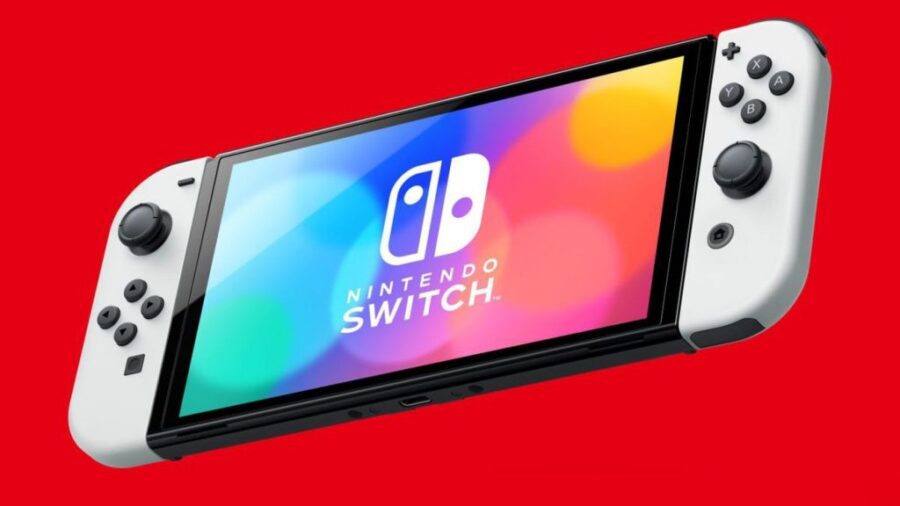 زمان عرضه Nintendo Switch 2