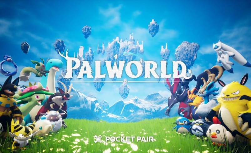 هزینه نگهداری سرورهای Palworld بسیار سنگین است