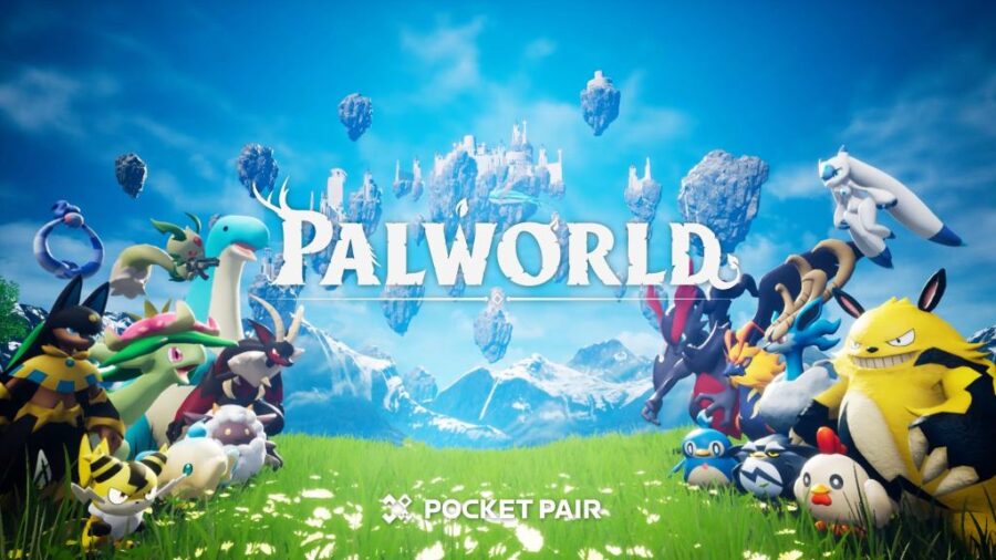 هزینه نگهداری سرورهای Palworld