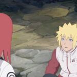 تصاویر جدیدی از انیمه Naruto: The Whorl Within the Spiral منتشر شد