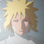 تصاویر جدیدی از انیمه Naruto: The Whorl Within the Spiral منتشر شد