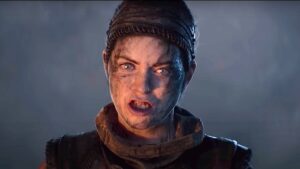 احتمال عرضه بازی Hellblade 2 برای PS5 وجود دارد