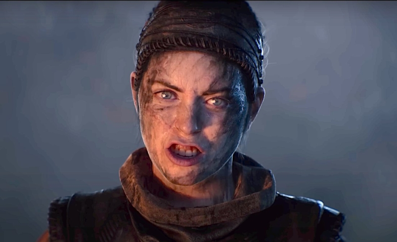 بازی Hellblade 2 برای PS5