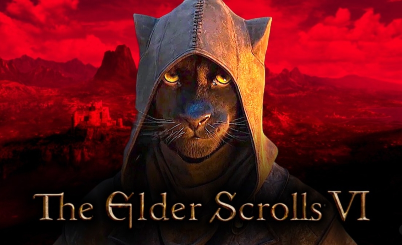 احتمال بالای عرضه The Elder Scrolls 6 برای PS5
