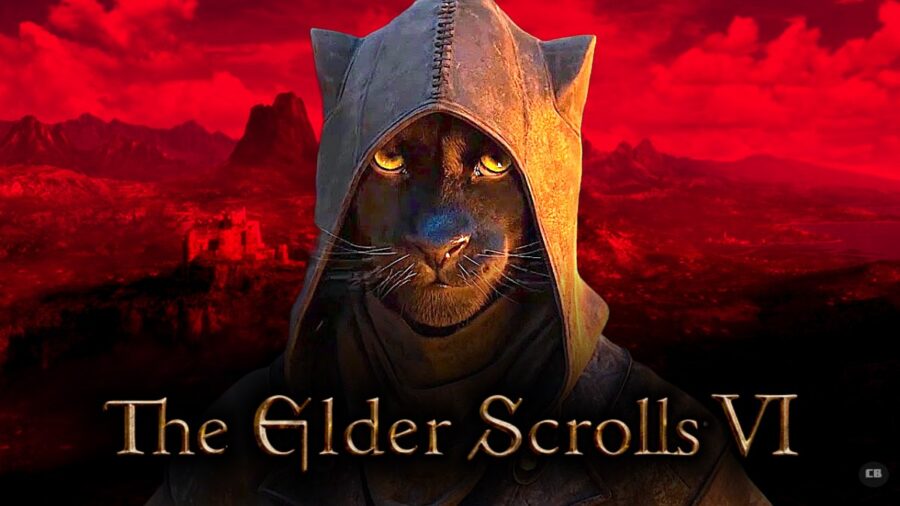 احتمال بالای عرضه The Elder Scrolls 6 برای PS5