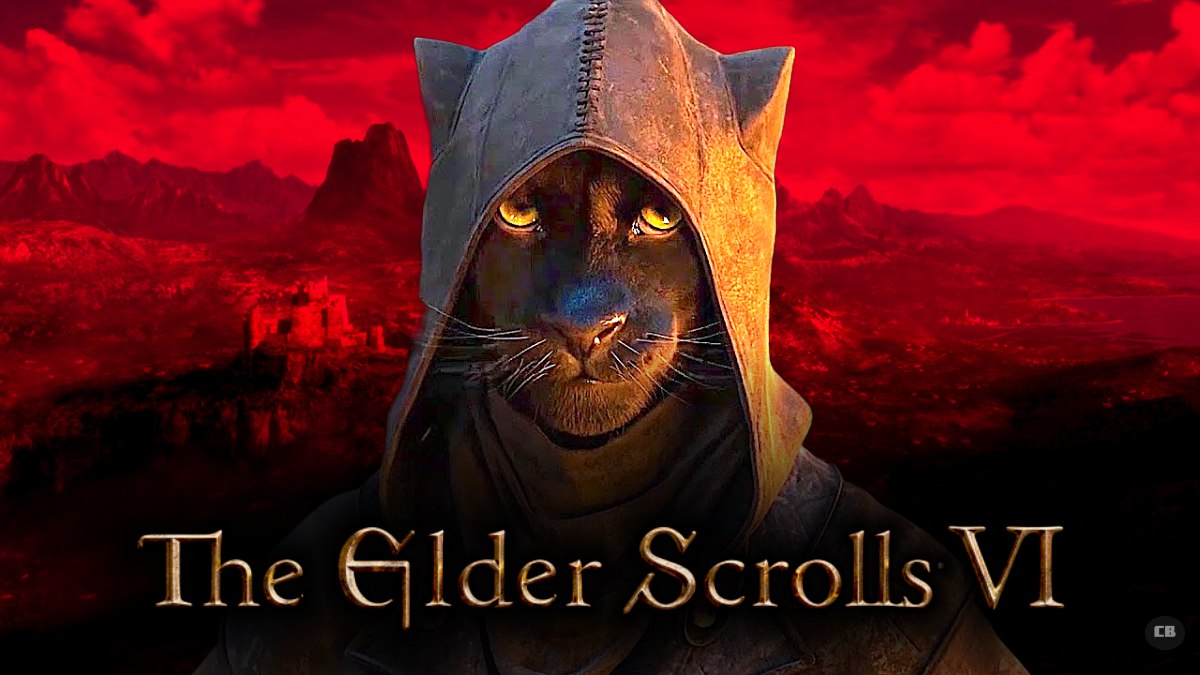 احتمال بالای عرضه The Elder Scrolls 6 برای PS5