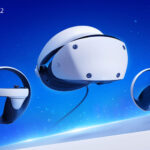 بازی های کامپیوتر در PS VR2