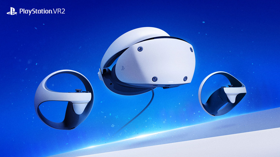 سونی اجرای بازی های کامپیوتر در PS VR2 را بررسی می‌کند